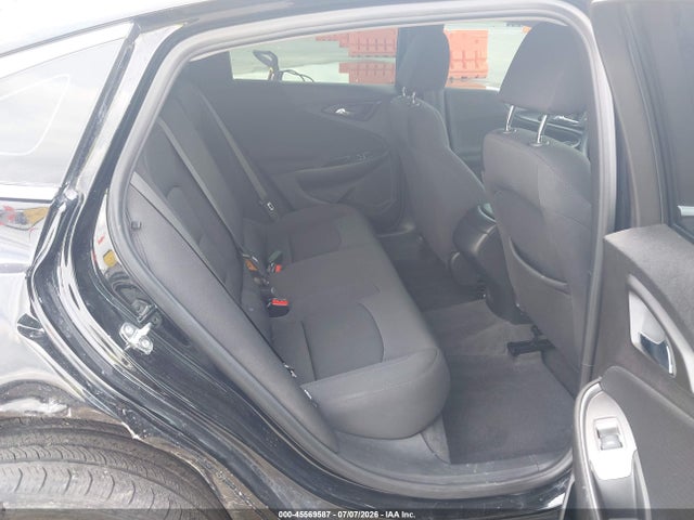 Продаж на аукціоні авто 2023 Chevrolet Malibu Fwd Rs, vin: 1G1ZG5ST9PF196320, номер лоту: 45569587