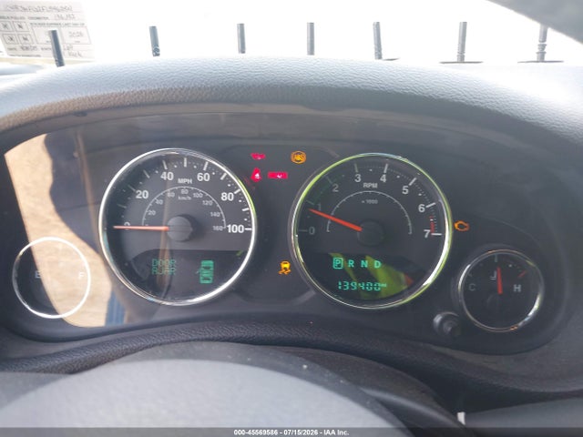 1C4BJWFG2FL546254 Jeep Wrangler Unlimited Rubicon