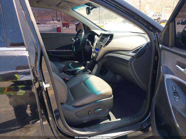 Aukcja sprzedaży 2015 Hyundai Santa Fe Gls, vin: KM8SN4HF5FU102918, numer aukcji: 45569595