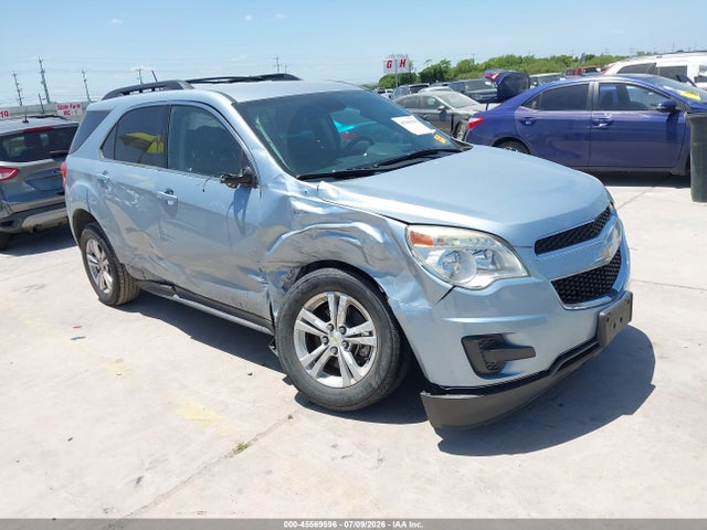 Продажа на аукционе авто 2015 Chevrolet Equinox Lt, vin: 2GNALBEK7F6288379, номер лота: 45569596