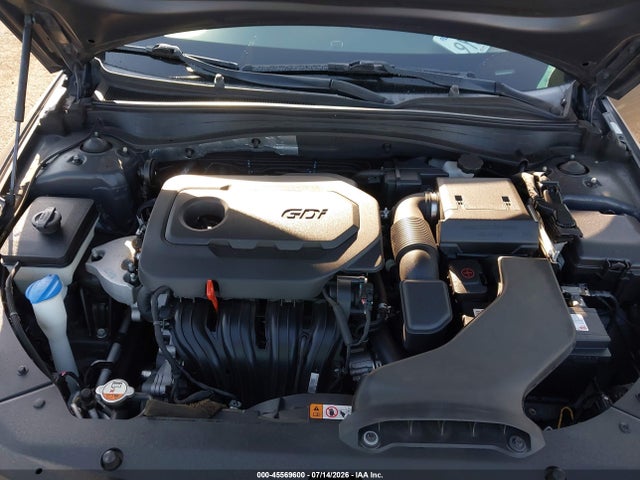 KIA OPTIMA EX 2018 5XXGU4L38JG213973 Image 10