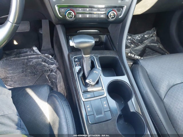 KIA OPTIMA EX 2018 5XXGU4L38JG213973 Image 11