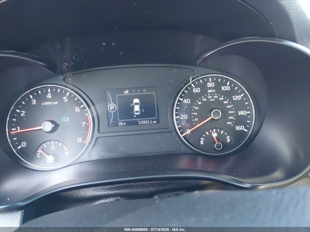 KIA OPTIMA EX 2018 5XXGU4L38JG213973 Image 7