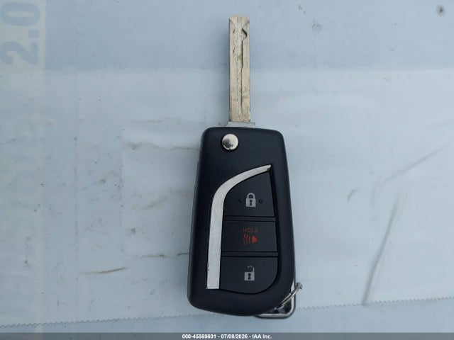 NMTKHMBX1JR037476 Toyota C-HR XLE