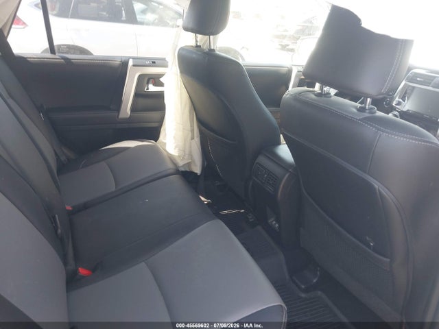 JTEFU5JR7N5277551 Toyota 4runner Sr5 Premium