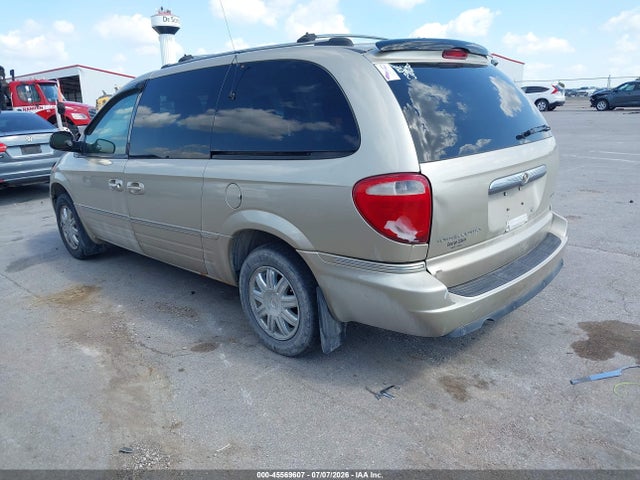 Продаж на аукціоні авто 2006 Chrysler Town & Country Limited, vin: 2A8GP64LX6R631444, номер лоту: 45569607