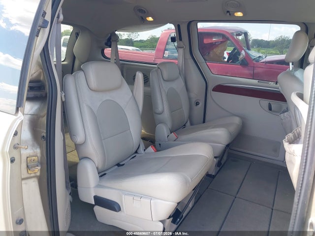 Продаж на аукціоні авто 2006 Chrysler Town & Country Limited, vin: 2A8GP64LX6R631444, номер лоту: 45569607