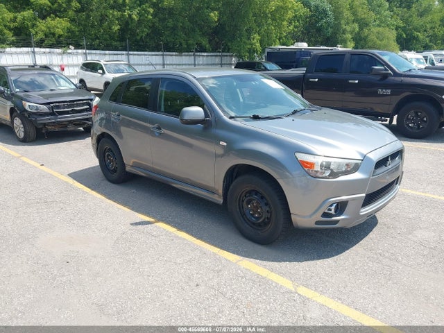 Aukcja sprzedaży 2012 Mitsubishi Outlander Sport Se, vin: JA4AR4AU8CZ005007, numer aukcji: 45569608