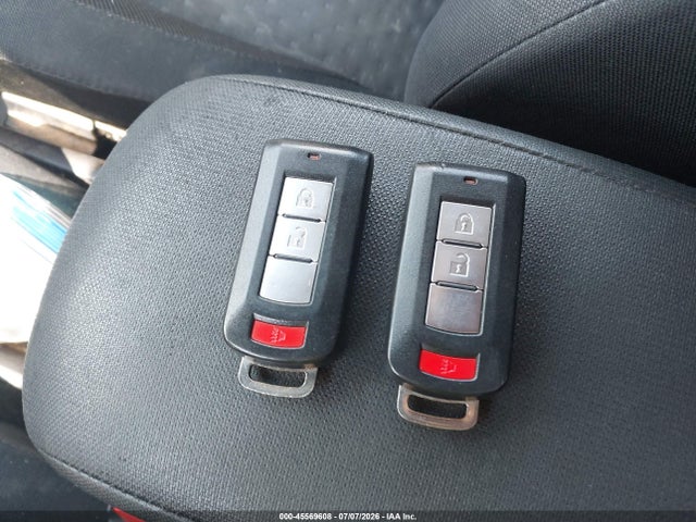 Aukcja sprzedaży 2012 Mitsubishi Outlander Sport Se, vin: JA4AR4AU8CZ005007, numer aukcji: 45569608