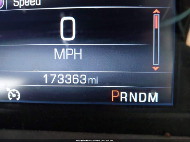2014 Gmc Sierra 1500 Slt მანქანა იყიდება აუქციონზე, vin: 3GTU2VEC2EG263928, აუქციონის ნომერი: 45569609