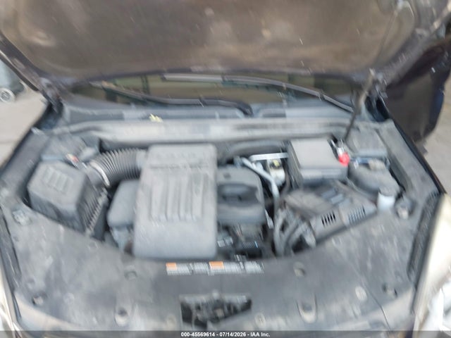 45569614 :رقم المزاد ، 2GNALCEK8G6102503 vin ، 2016 Chevrolet Equinox Lt مزاد بيع
