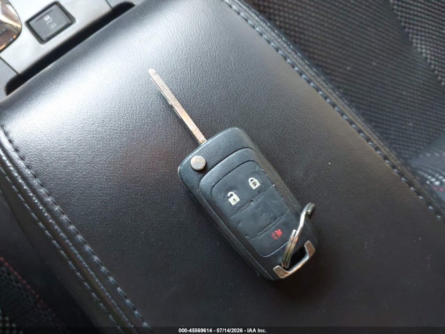 45569614 :رقم المزاد ، 2GNALCEK8G6102503 vin ، 2016 Chevrolet Equinox Lt مزاد بيع