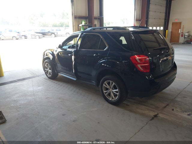 45569614 :رقم المزاد ، 2GNALCEK8G6102503 vin ، 2016 Chevrolet Equinox Lt مزاد بيع