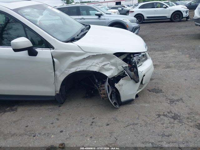 45569615 :رقم المزاد ، JF2SJGDC0GH448559 vin ، 2016 Subaru Forester 2.0xt Premium مزاد بيع
