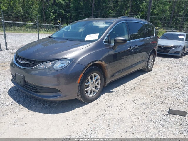 Chrysler Voyager Lxi 2020 2C4RC1DG9LR176471 Image 2