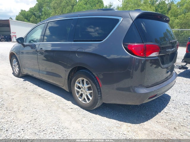 Chrysler Voyager Lxi 2020 2C4RC1DG9LR176471 Image 3