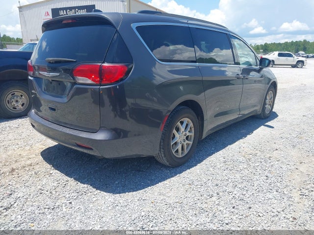 Chrysler Voyager Lxi 2020 2C4RC1DG9LR176471 Image 4