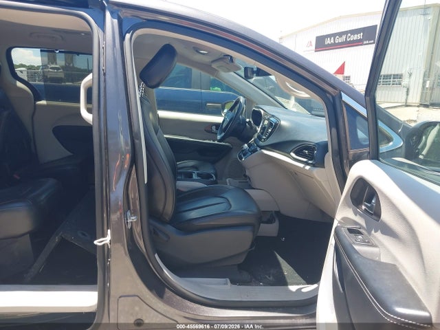 Chrysler Voyager Lxi 2020 2C4RC1DG9LR176471 Image 5