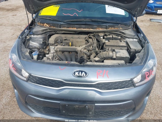 KIA RIO S 2020 3KPA24AD1LE334038 Image 10