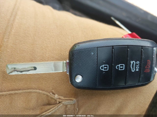 KIA RIO S 2020 3KPA24AD1LE334038 Image 11