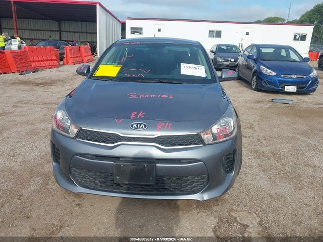 KIA RIO S 2020 3KPA24AD1LE334038 Image 13