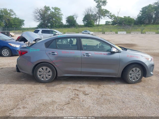 KIA RIO S 2020 3KPA24AD1LE334038 Image 14