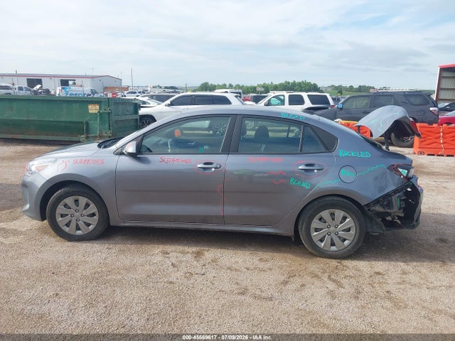 KIA RIO S 2020 3KPA24AD1LE334038 Image 15