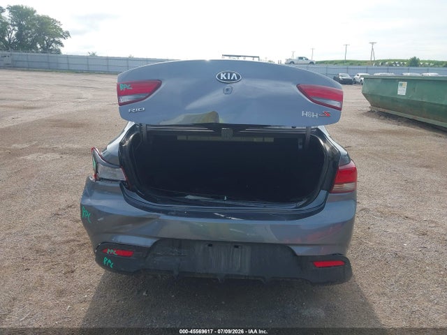 KIA RIO S 2020 3KPA24AD1LE334038 Image 17