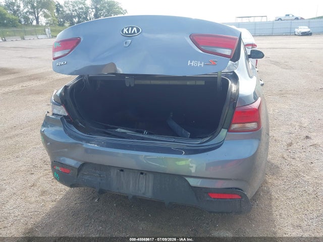 KIA RIO S 2020 3KPA24AD1LE334038 Image 18