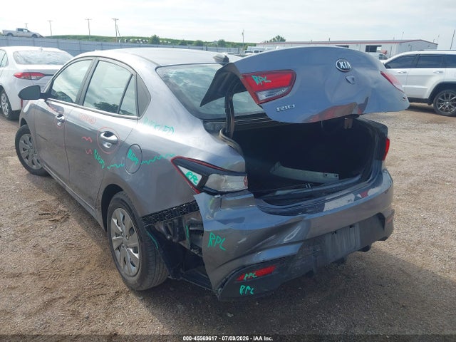 KIA RIO S 2020 3KPA24AD1LE334038 Image 19