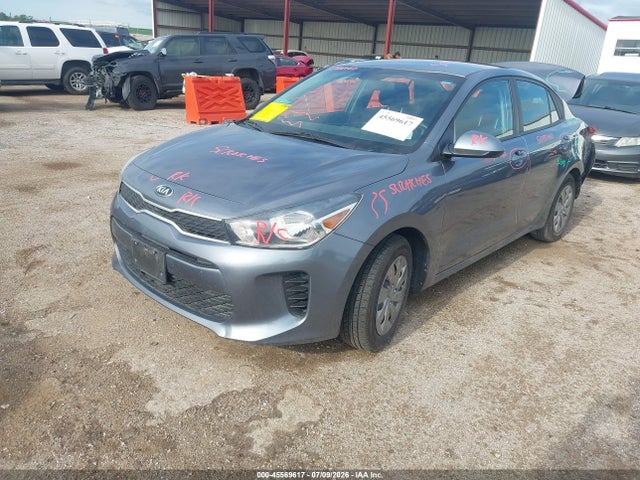 KIA RIO S 2020 3KPA24AD1LE334038 Image 2
