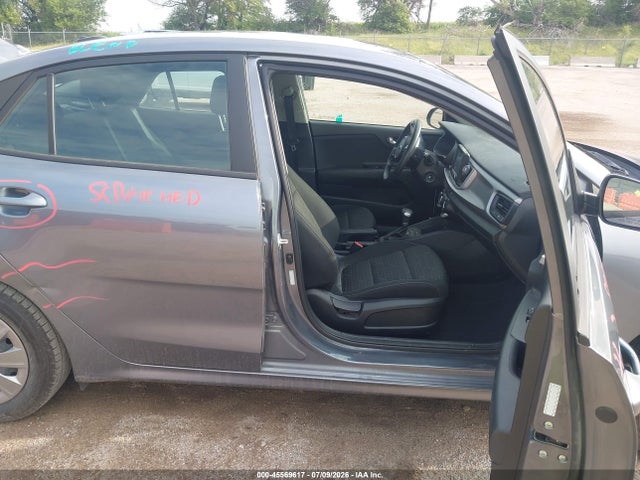KIA RIO S 2020 3KPA24AD1LE334038 Image 5