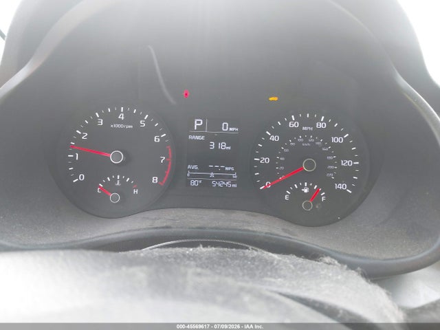 KIA RIO S 2020 3KPA24AD1LE334038 Image 7