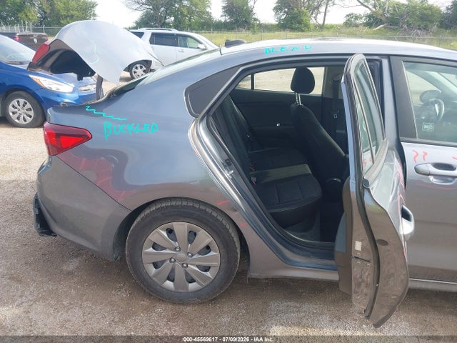 KIA RIO S 2020 3KPA24AD1LE334038 Image 8