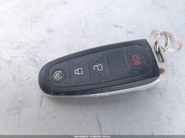 Aukcja sprzedaży 2015 Ford Explorer Limited, vin: 1FM5K8F87FGA34847, numer aukcji: 45569618