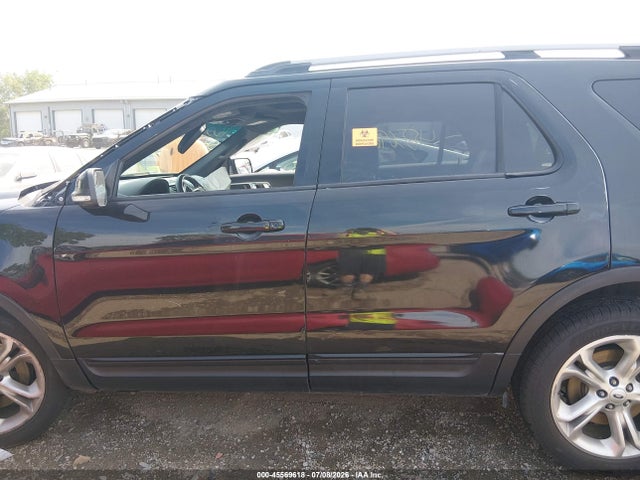 Aukcja sprzedaży 2015 Ford Explorer Limited, vin: 1FM5K8F87FGA34847, numer aukcji: 45569618