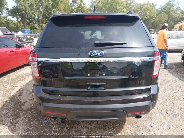 Aukcja sprzedaży 2015 Ford Explorer Limited, vin: 1FM5K8F87FGA34847, numer aukcji: 45569618