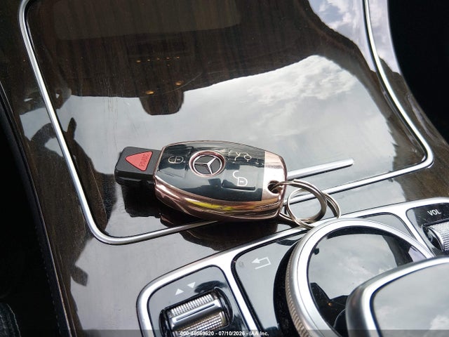 Aukcja sprzedaży 2016 Mercedes-benz Glc 300, vin: WDC0G4JB6GF081669, numer aukcji: 45569620