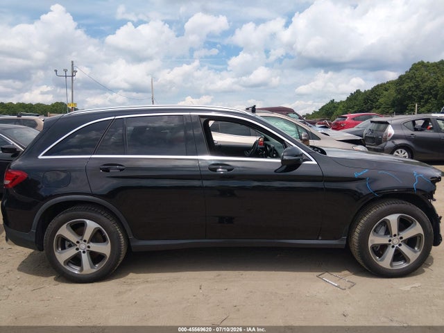 Aukcja sprzedaży 2016 Mercedes-benz Glc 300, vin: WDC0G4JB6GF081669, numer aukcji: 45569620