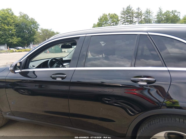 Aukcja sprzedaży 2016 Mercedes-benz Glc 300, vin: WDC0G4JB6GF081669, numer aukcji: 45569620