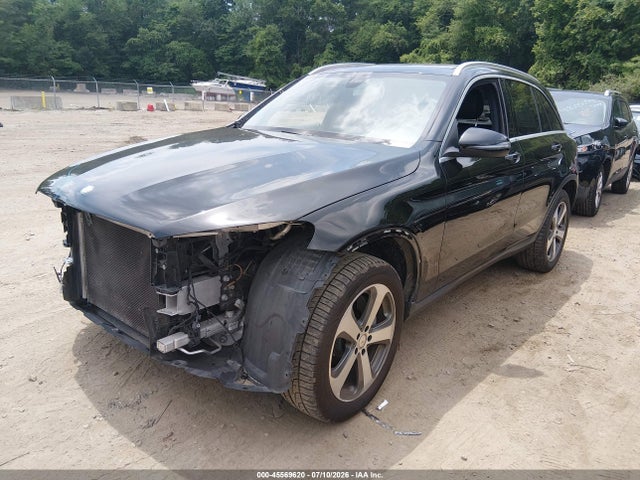 Aukcja sprzedaży 2016 Mercedes-benz Glc 300, vin: WDC0G4JB6GF081669, numer aukcji: 45569620