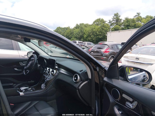Aukcja sprzedaży 2016 Mercedes-benz Glc 300, vin: WDC0G4JB6GF081669, numer aukcji: 45569620