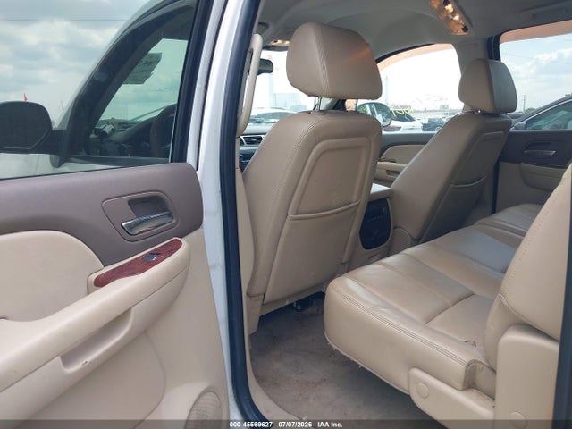 45569627 :رقم المزاد ، 3GCEK33M29G101307 vin ، 2009 Chevrolet Silverado 1500 Ltz مزاد بيع