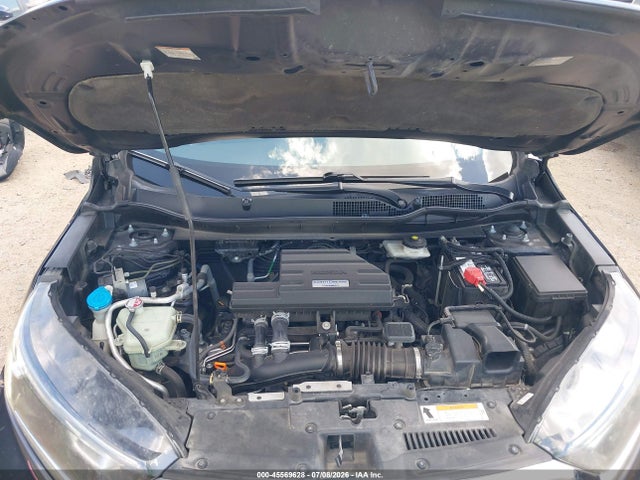 5J6RW1H59JL011620 Honda CR-V EX