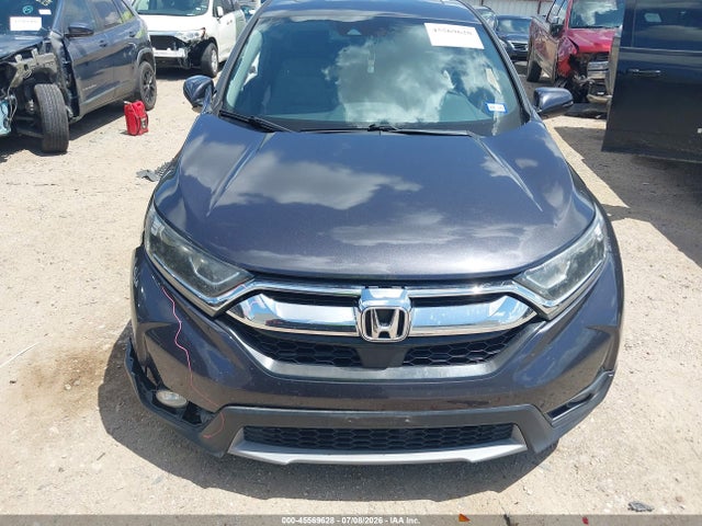 5J6RW1H59JL011620 Honda CR-V EX