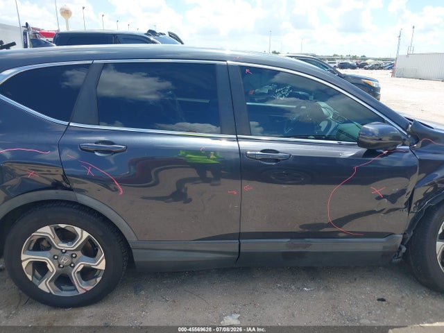 5J6RW1H59JL011620 Honda CR-V EX