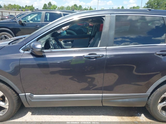 5J6RW1H59JL011620 Honda CR-V EX