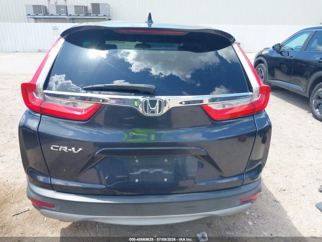 5J6RW1H59JL011620 Honda CR-V EX