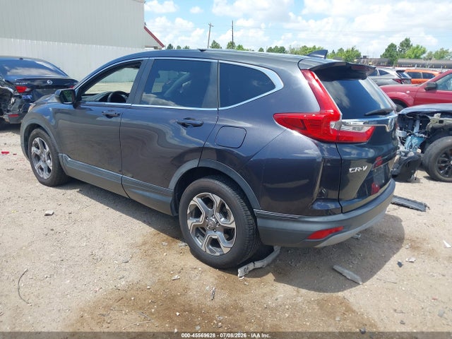 5J6RW1H59JL011620 Honda CR-V EX