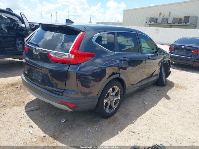 5J6RW1H59JL011620 Honda CR-V EX